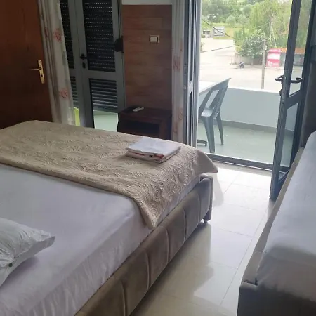 Kocollari Hotel Gjirokastër