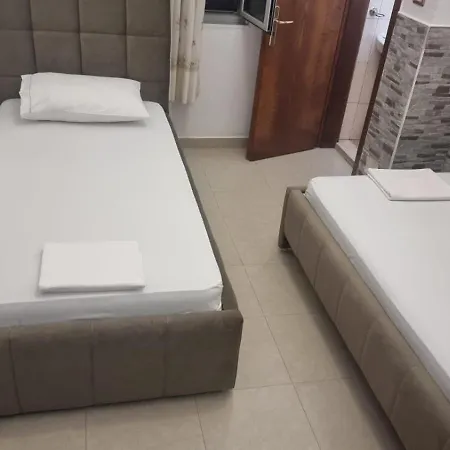 Kocollari Hotel Gjirokastër