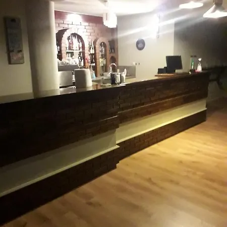 Kocollari Ξενοδοχείο