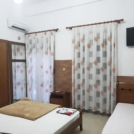 Kocollari Ξενοδοχείο