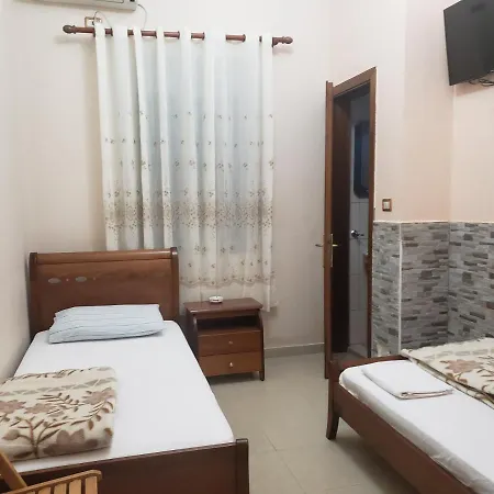 Hotel Kocollari 2*