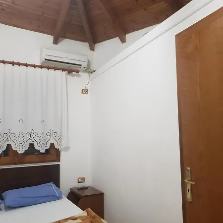 Kocollari Gjirokastra