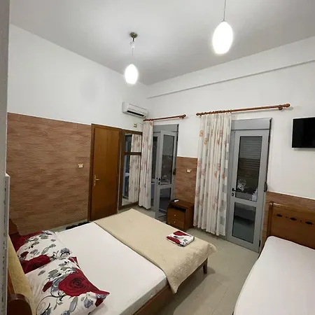 Kocollari Ξενοδοχείο