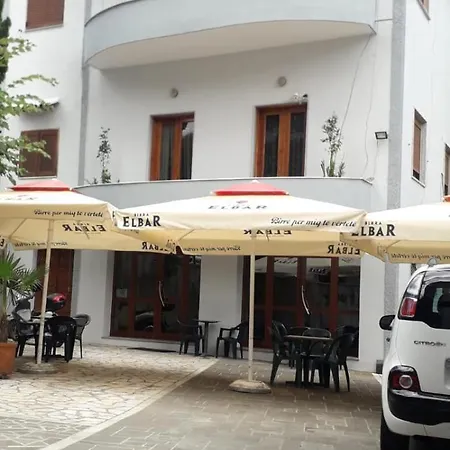 Kocollari Hotel