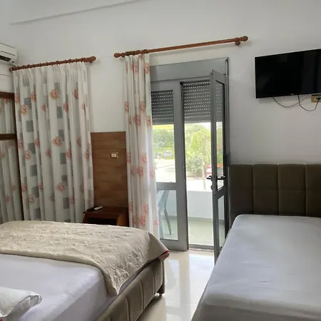Hotel Kocollari 2*