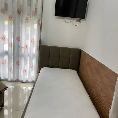 Hotel Kocollari 2*