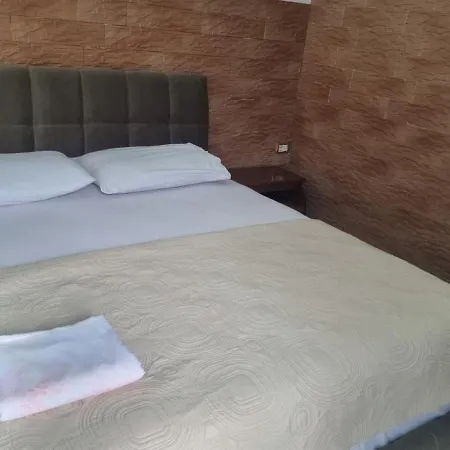 Hotel Kocollari Gjirokastër