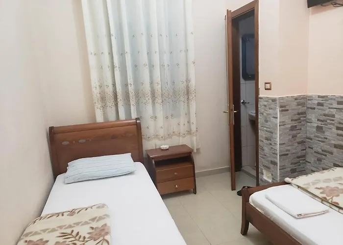 Kocollari Otel