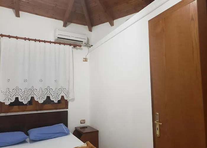 Kocollari Gjirokaster