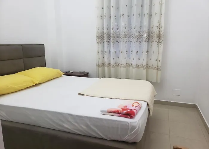 Kocollari 2* Gjirokaster