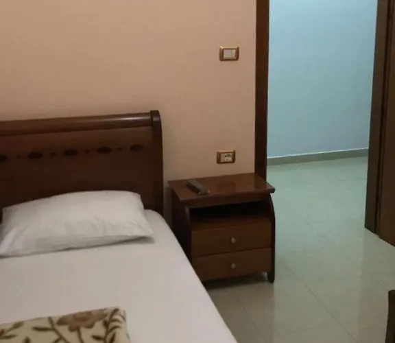 Hotel Kocollari Gjirokastër