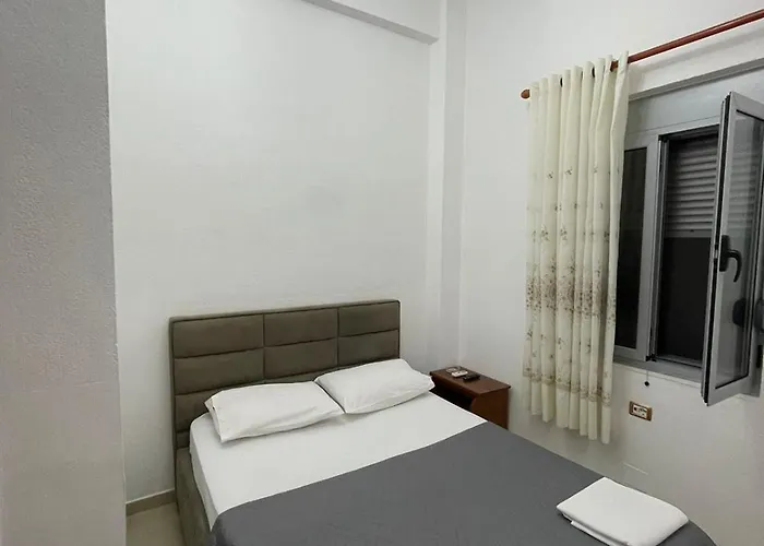 Kocollari Hotel Gjirokaster