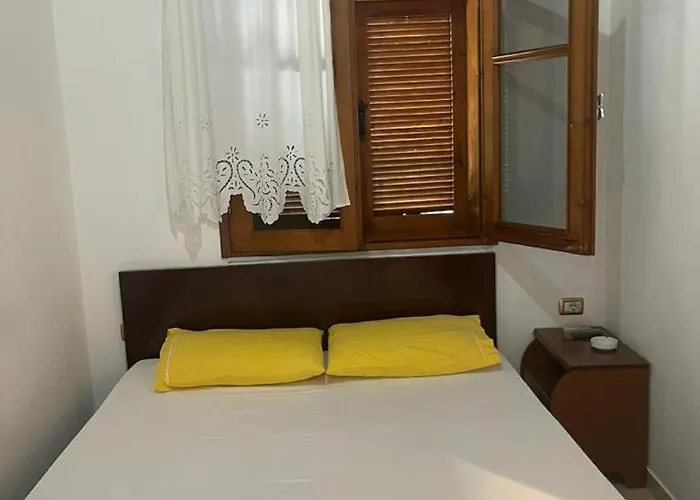 Kocollari Hotel Gjirokaster