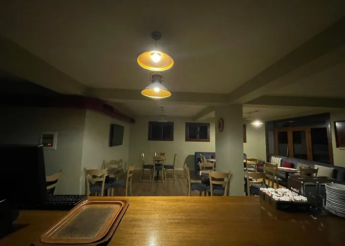 Kocollari Hotel Gjirokastër