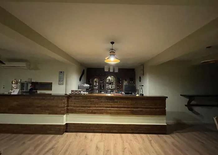 Kocollari 2* Gjirokaster