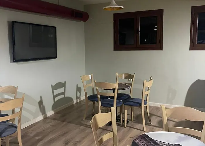 Kocollari Hotel Gjirokastër