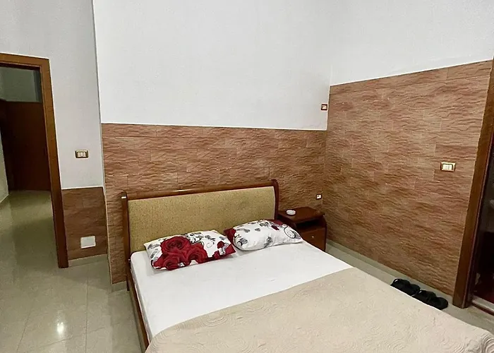 Hotel Kocollari Gjirokaster